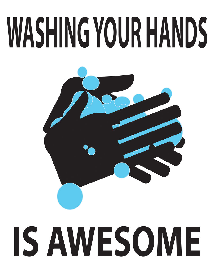Students Wash Hands Clipart   Cliparthut   Free Clipart