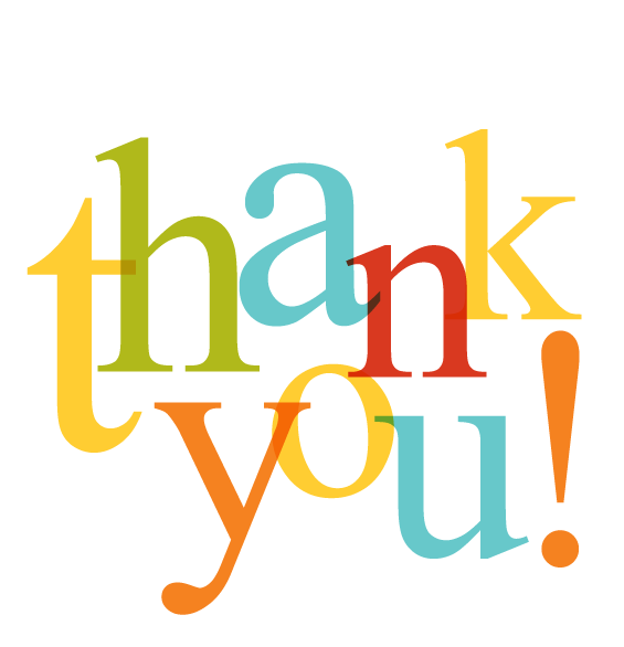 Business Thank You Clipart   Cliparthut   Free Clipart