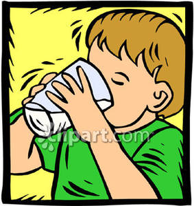 Boy Drinking Water Clipart Images   Pictures   Becuo