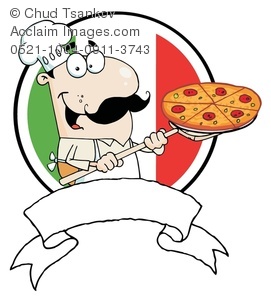 Pizza Party Clipart   Clipart Panda   Free Clipart Images