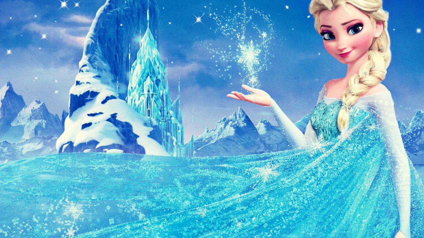 Elsa   Frozen   Frozen Photo  37191316    Fanpop
