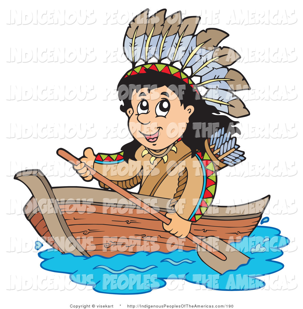 Native American Boy Clipart Clip Art Pictures