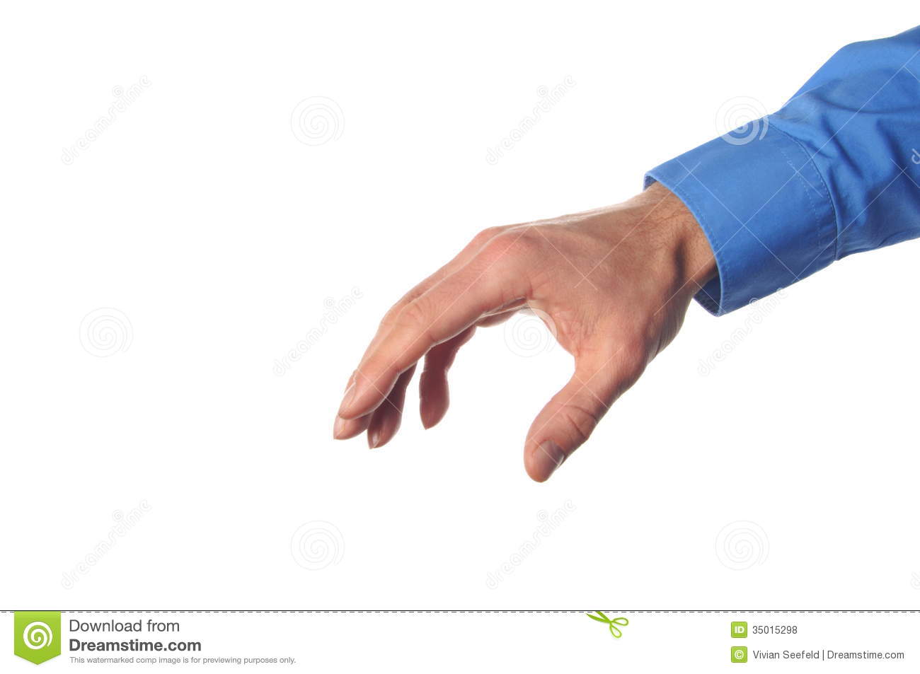 Hand Reaching For Something Royalty Free Stock Photos   Image