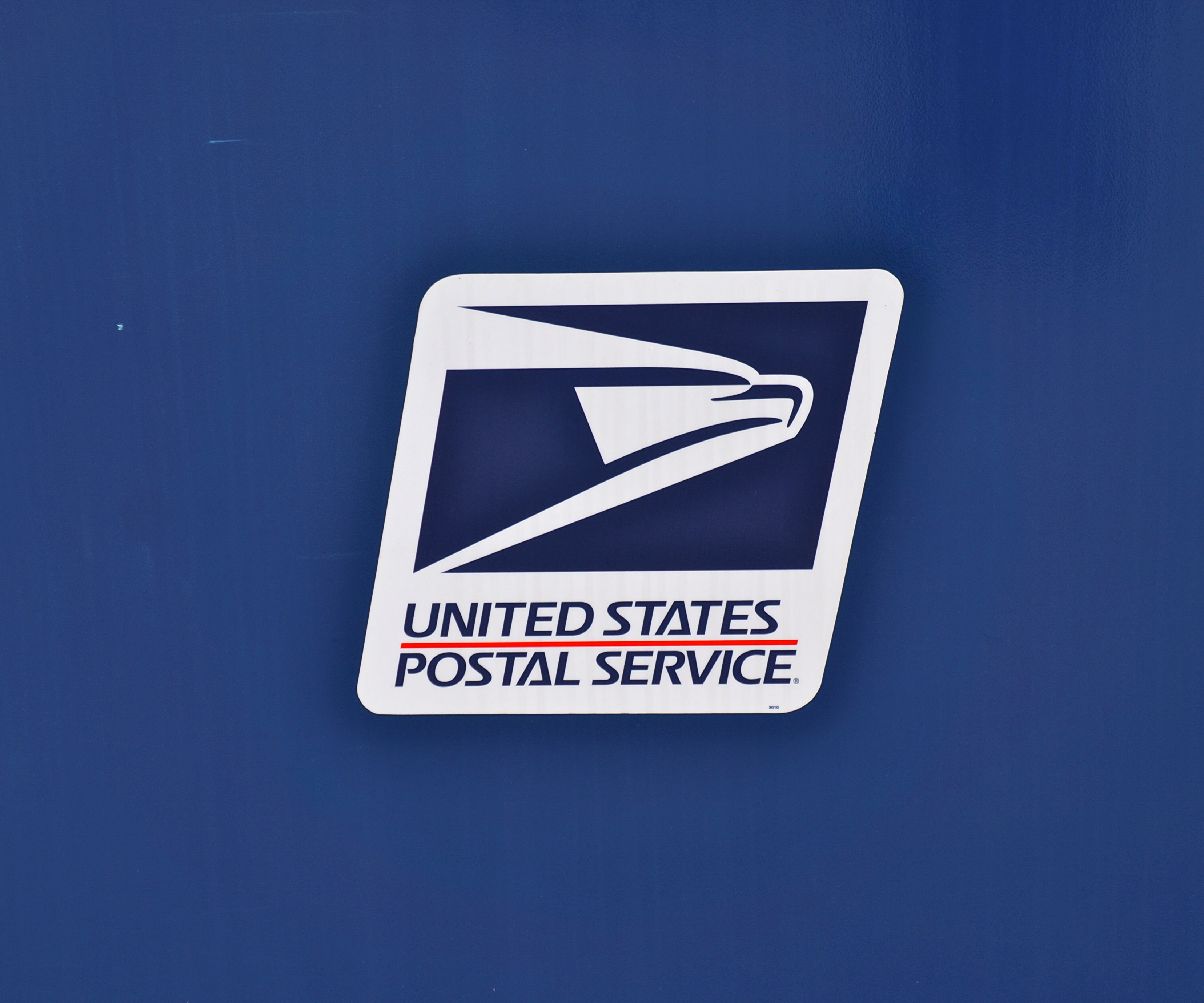 Us Postal Service Logo Postal Service Logo