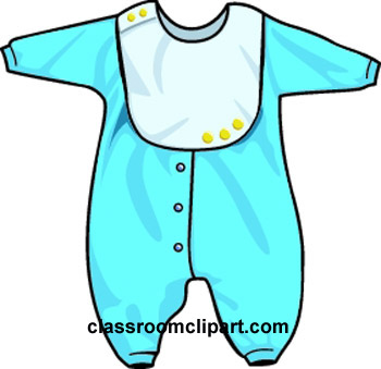 Baby Boy Clothes Clipart   Cliparthut   Free Clipart