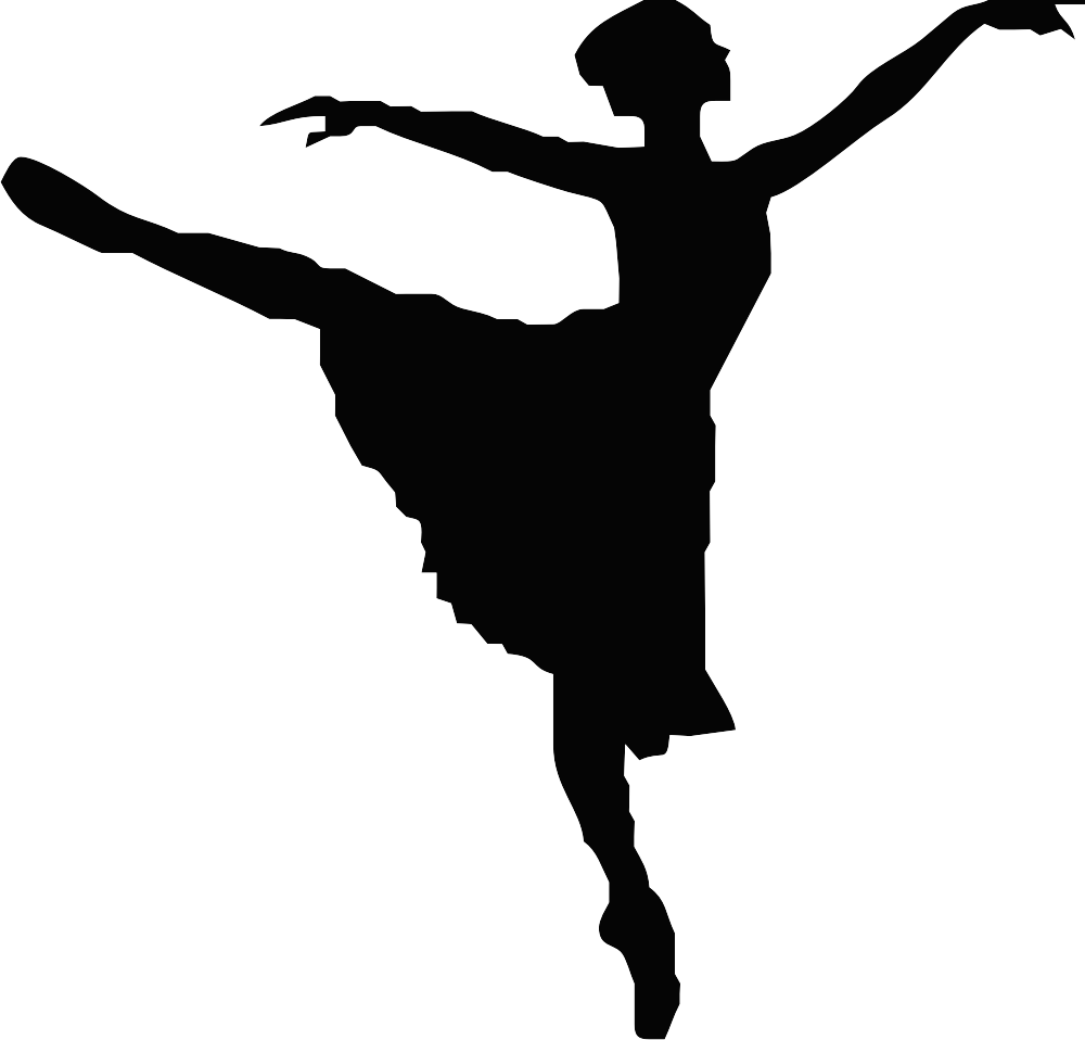 Description Ballerina Logo Png