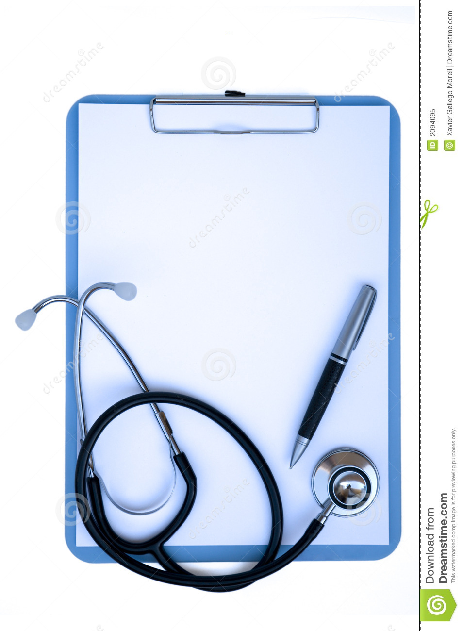 Medical Clipboard Clipart Medical Clipboard With Blank