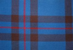 The Elliot Clan Tartan Is Available In Both Ancient And Modern    