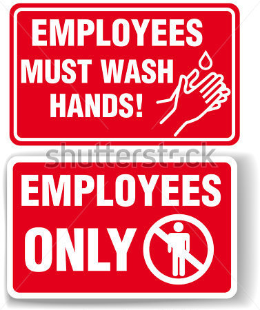 Employees Only And Employees Jpg