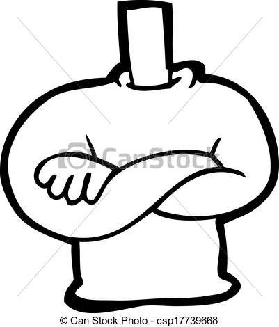 Folded Hands Cartoon Quotes