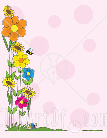 Picasaweb Google Coma Pink Background Clipart