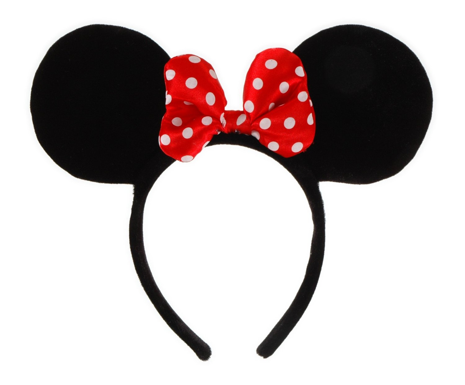 These Minnie Ears Headband Are A Must Have Accessory For A Minnie