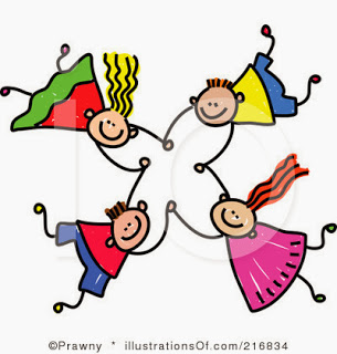 To Hang Out With Friends Clipart Royalty Free Friends Clipart