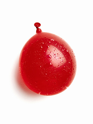 Water Balloon   History S Best Toys  All Time 100 Greatest Toys   Time
