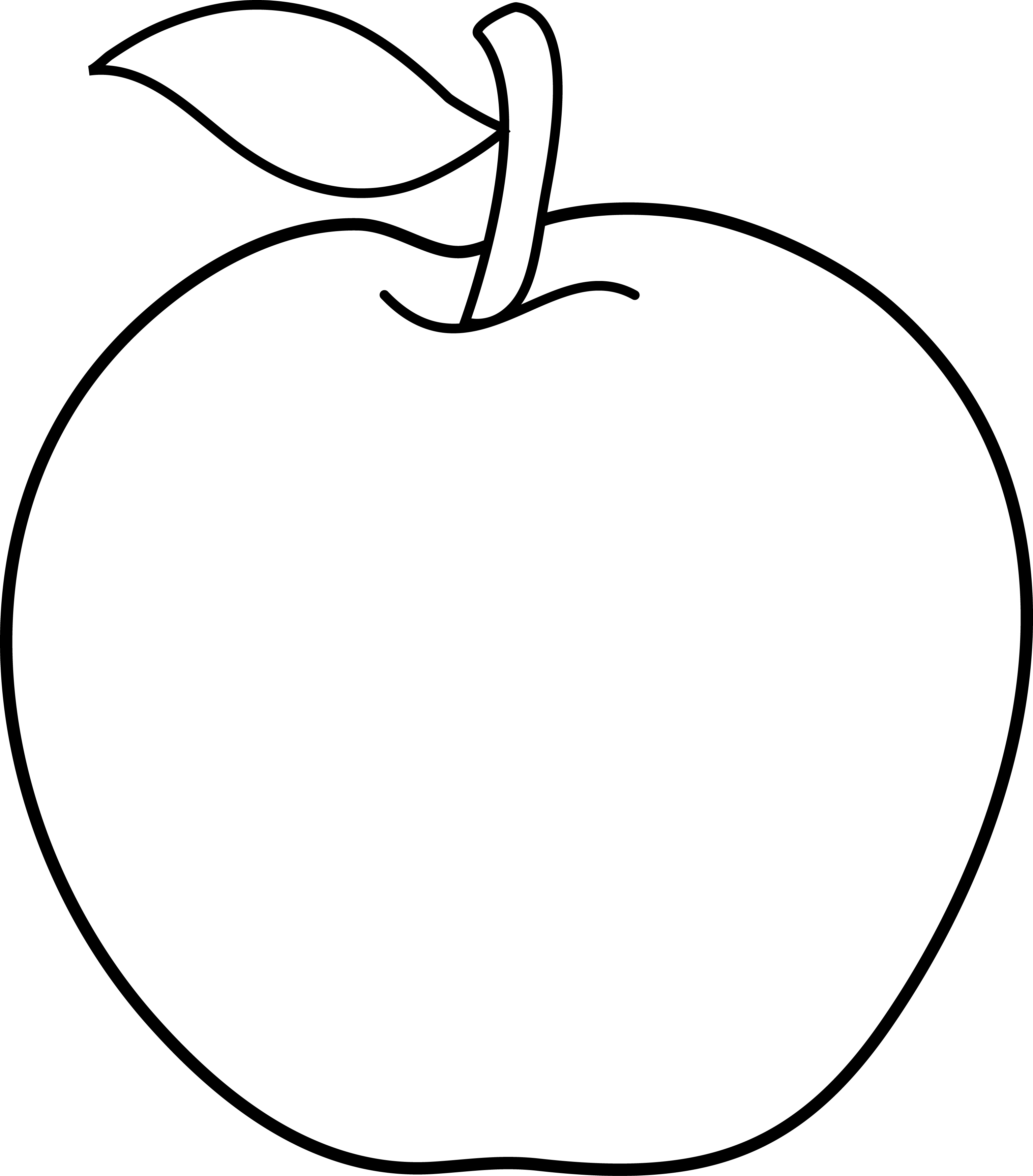 And White Apple Tree Clipart   Clipart Panda   Free Clipart Images