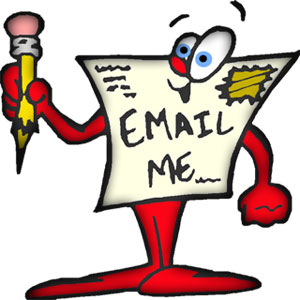 Email Animations   Email Clipart