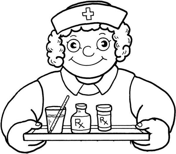 11 Nurses Week Clip Art Free Cliparts That You Can Download To You