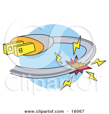 Royalty Free  Rf  Electricity Clipart Illustrations Vector Graphics