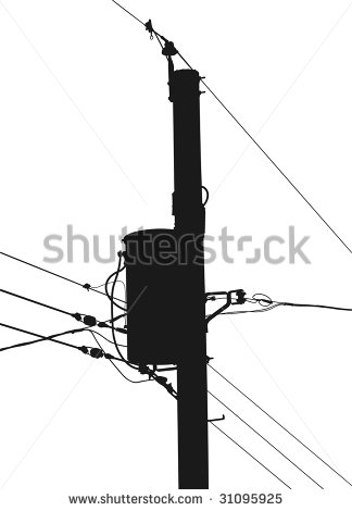 Telephone Utility Poles Stock Photos Telephone Utility Poles Stock