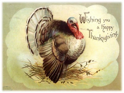 May All Seasons Be Sweet To Thee  Vintage Thanksgiving Greeting Cards