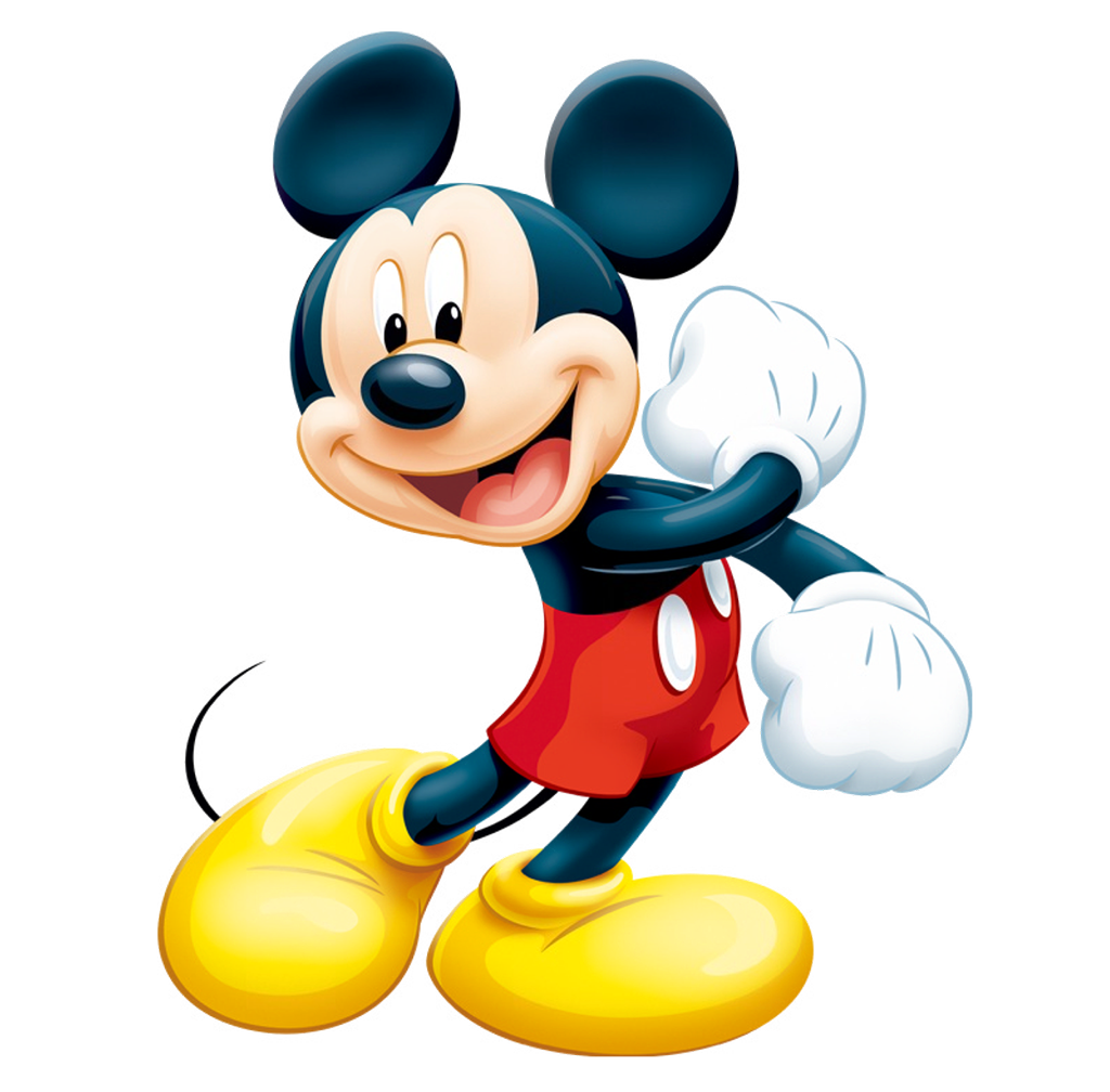 Mickey Mouse Logo Png Mickey Mouse C