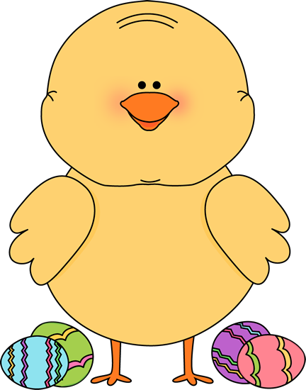 Chick Clipart Pictures