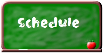 Fifth Grade   Daily Schedule