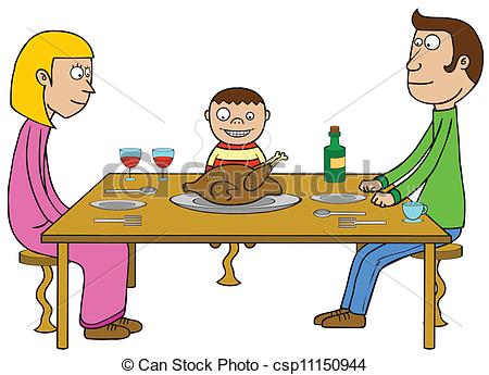 Giving Food Clipart Vector   Thanks Giving Food