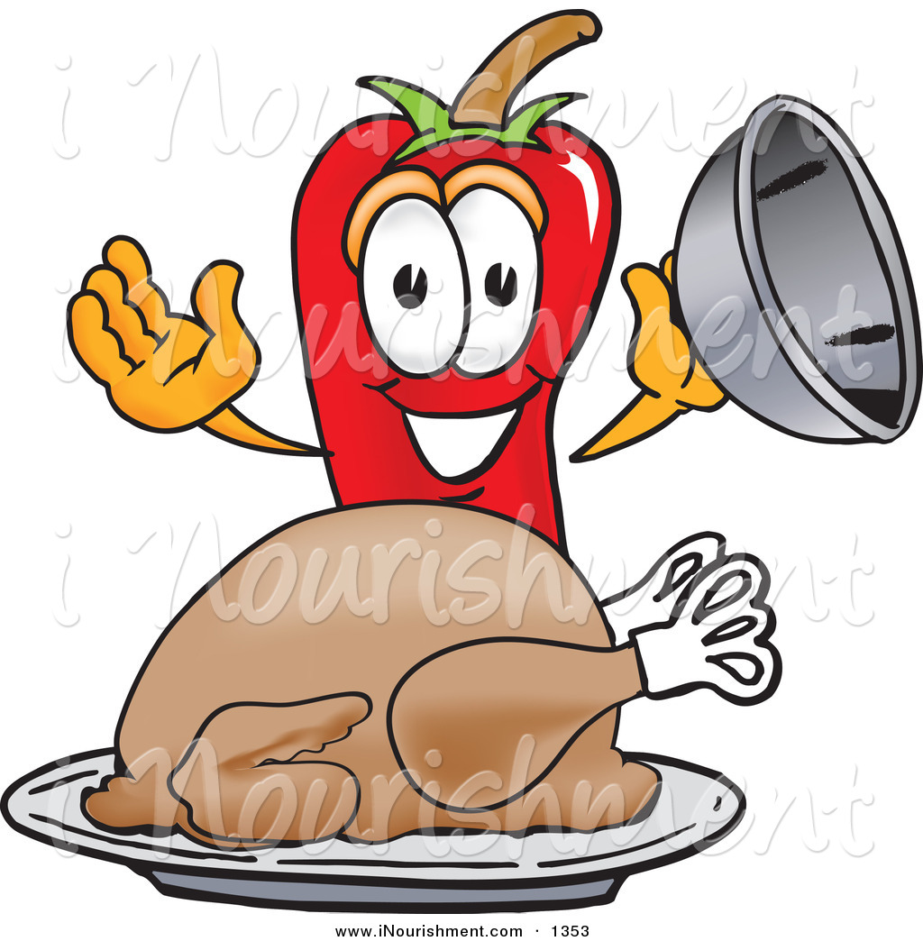 Giving Food To The Hungry Clipart Clipart Of Holidays