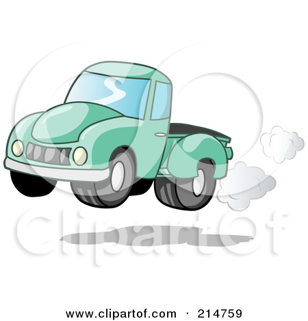 Royalty Free  Rf  Truck Clipart Illustrations Vector Graphics  1