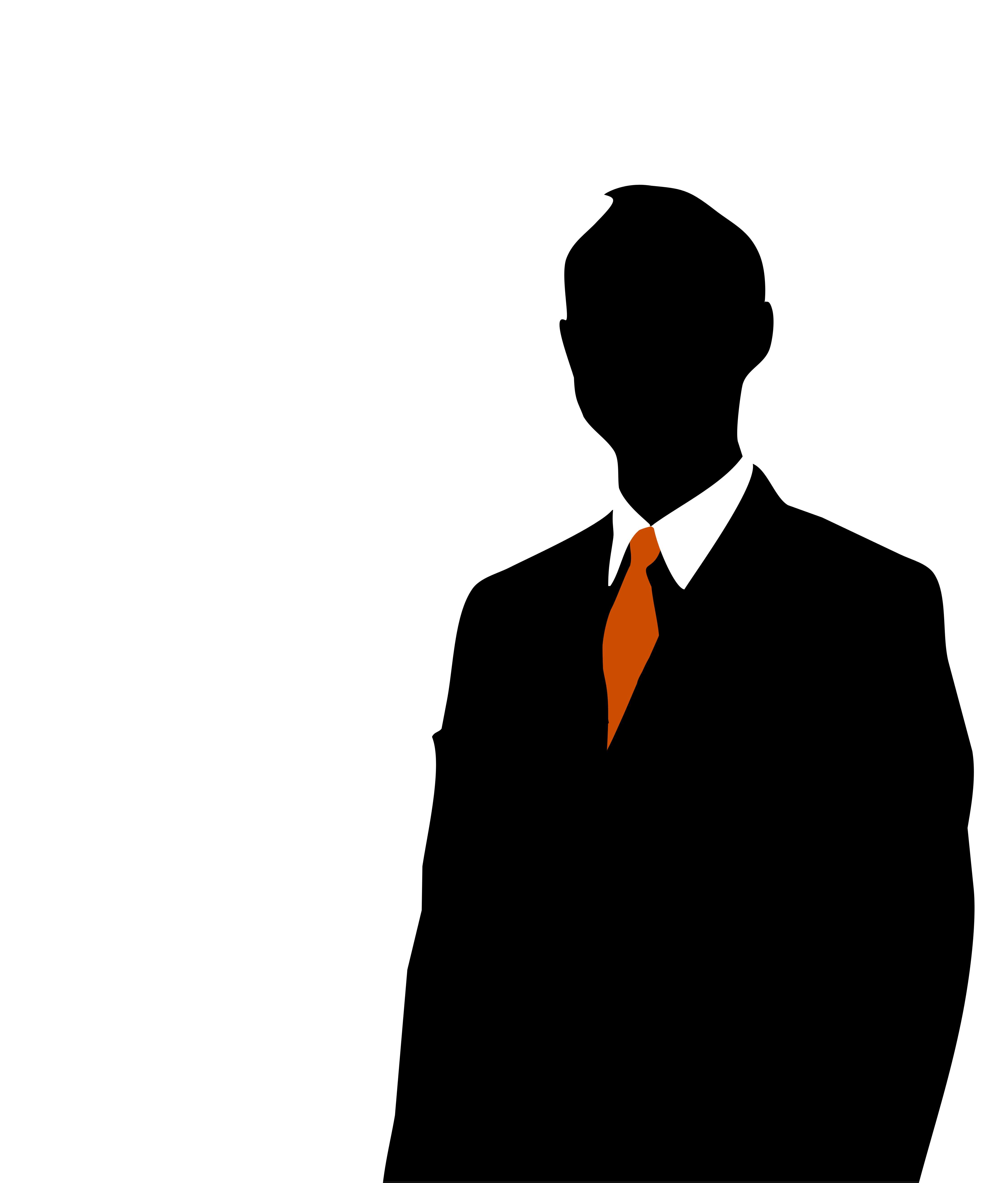 17 Silhouette Of Man Free Cliparts That You Can Download To You    