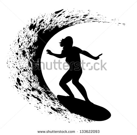     Images Similar To Id 110593010   People Vector Black Silhouette