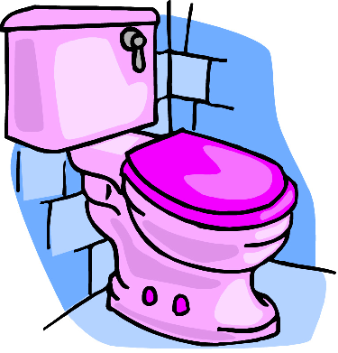 Kids Cleaning Bathroom Clipart   Clipart Panda   Free Clipart Images