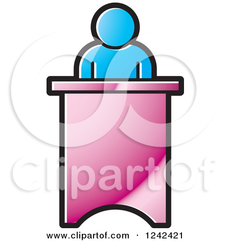 Royalty Free  Rf  Illustrations   Clipart Of Politicians  1