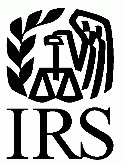 Irs Logo   The Irs Logo Refers To The Letters Forming  Irs  And Is