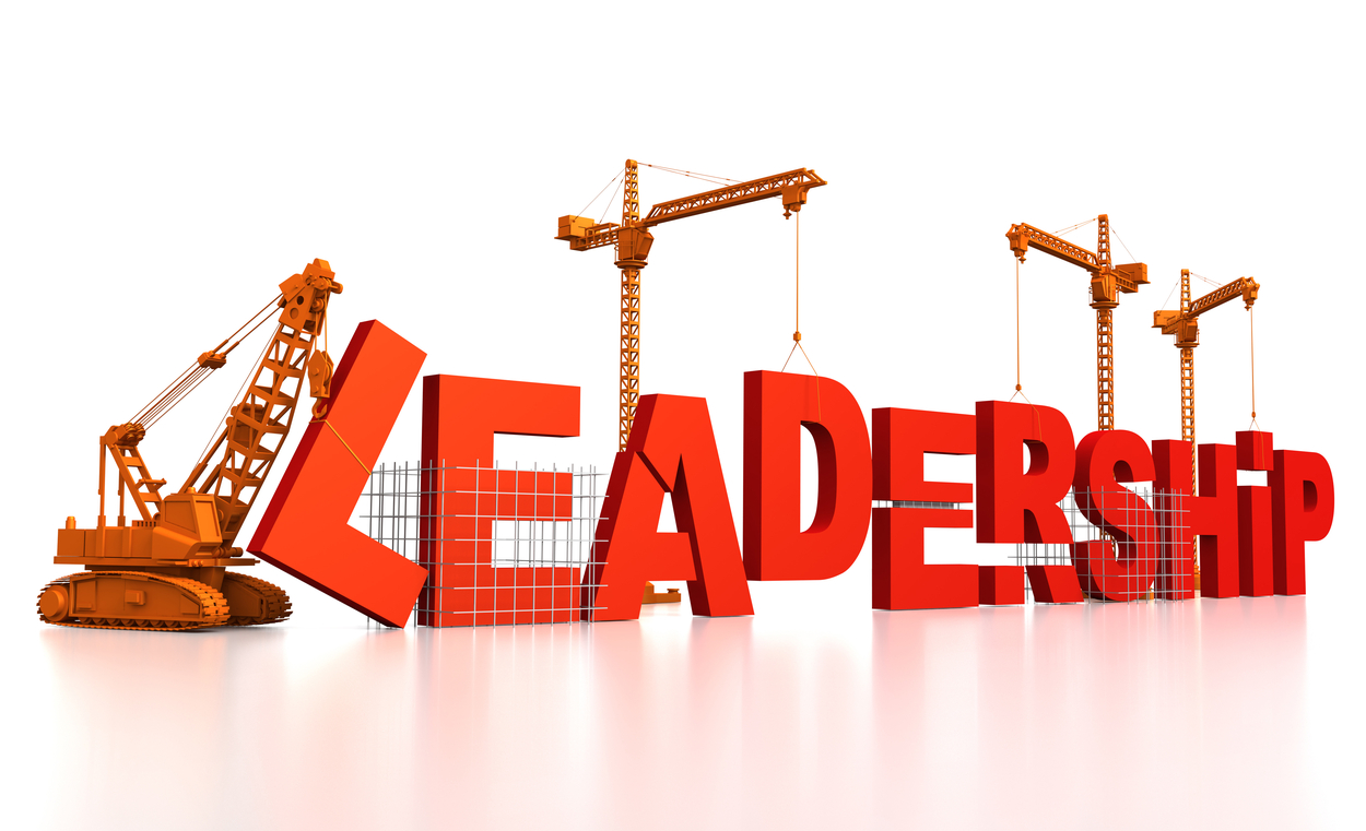 Leader Clipart Leadership Clipart Picture