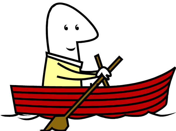 Iranian Clipart Clipart Rowboat Png
