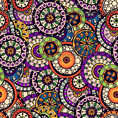 Patterns Circle Abstract Colorful Motif Net Wallpaper Hd 192 Picture
