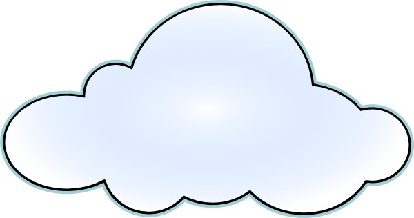 12 Rain Cloud Template Printable Free Cliparts That You Can Download