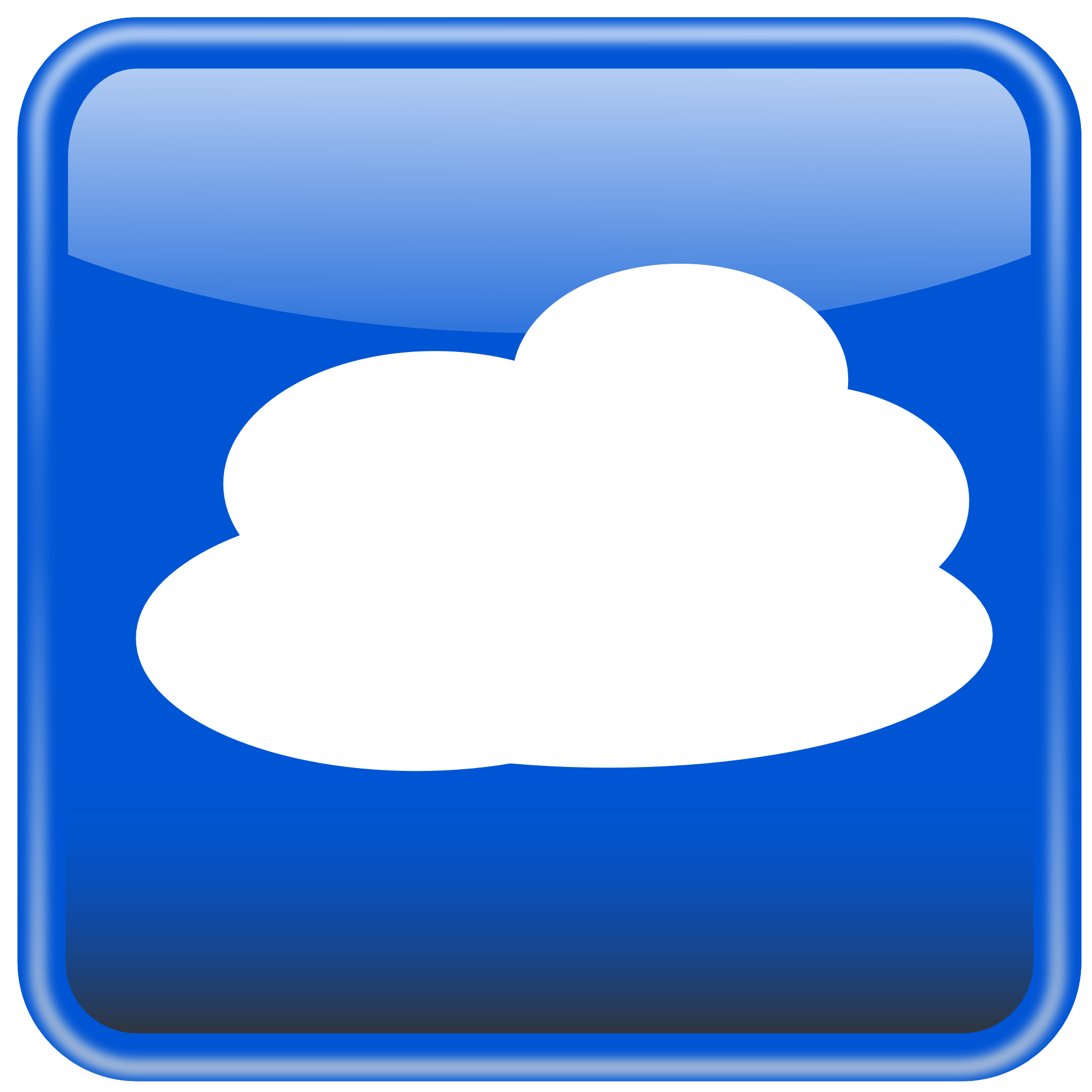 Cloud Computing Clip Art Free Cliparts That You Can Download To You