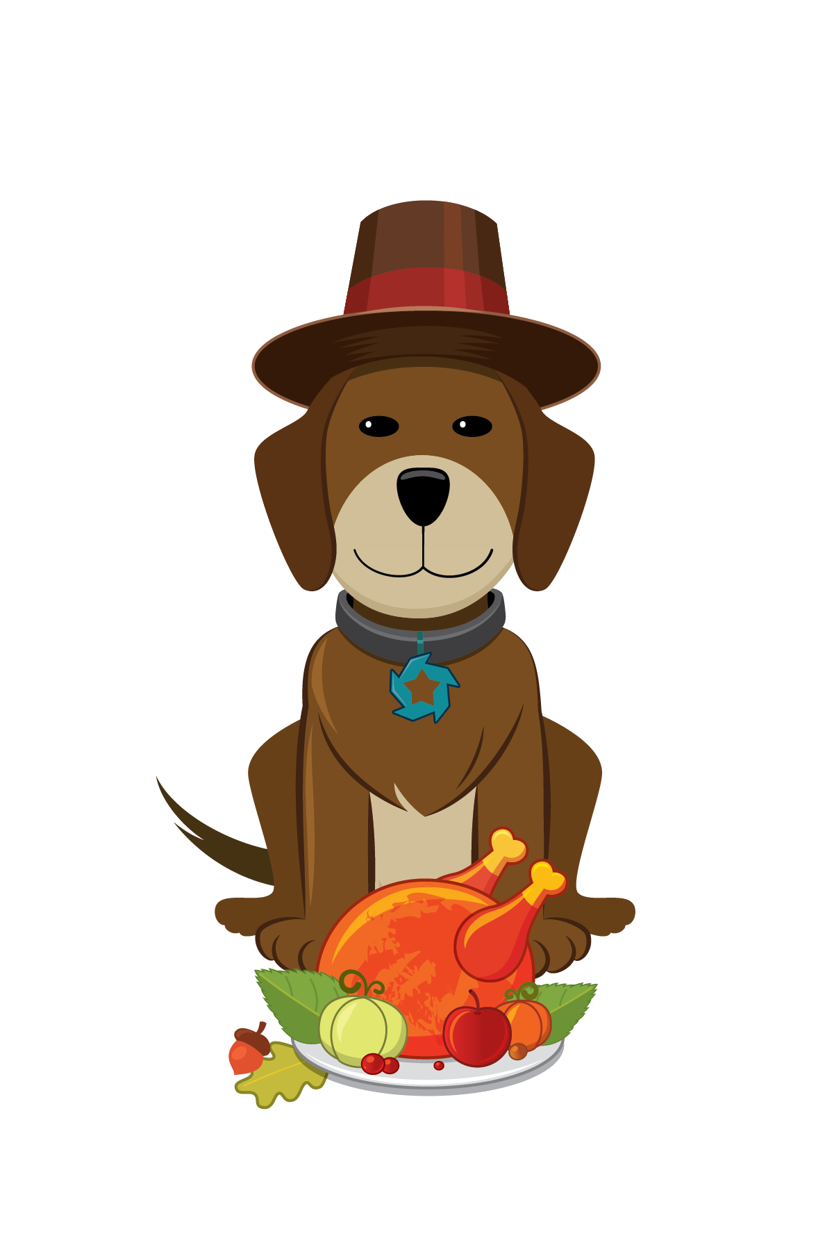 Displaying 18  Images For   Thanksgiving Pets