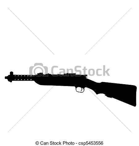 Ww2 Series   Swiss Steyr Solothurn    Csp5453556   Search Clipart