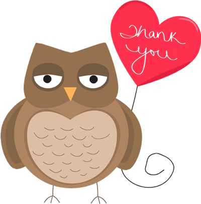 Cute Thank You Clip Art Image Search Results