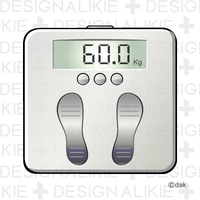 Weighing Scale Clipart Weight Scale Clipart