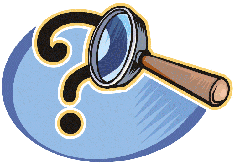 Clipart Mystery Clipart Any Questions Clipart Clipart Details 875
