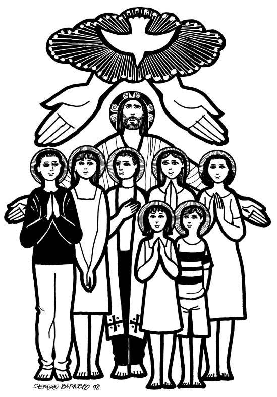 Holy Family Clipart   Clipart Best