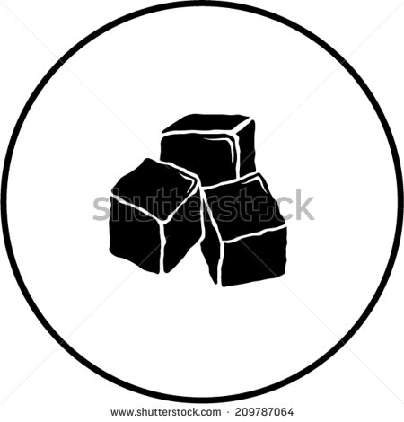 Ice Cube Clip Art Black And White Ice Cube Clip Art Black And White