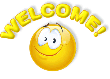 Welcome Scraps Welcome Comments Welcome Glitter Graphics For Orkut
