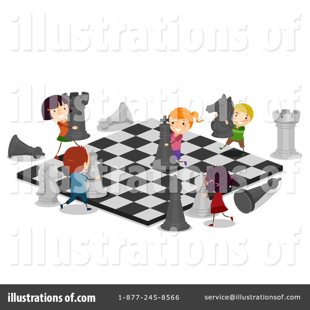 People Playing Board Games Clipart Royalty Free  Rf  Board Game
