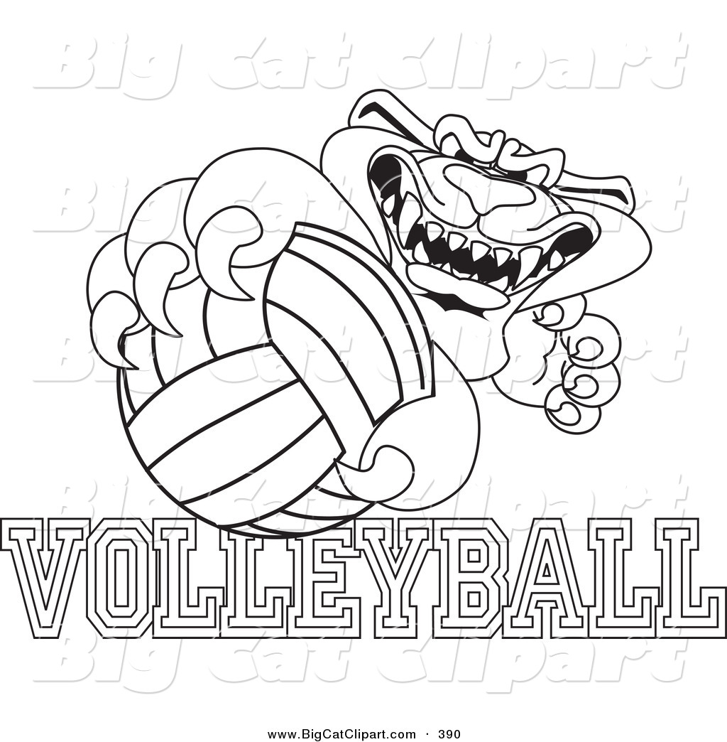 Volleyball Clip Art 14 300 300 Pictures To Like Or Share On Facebook